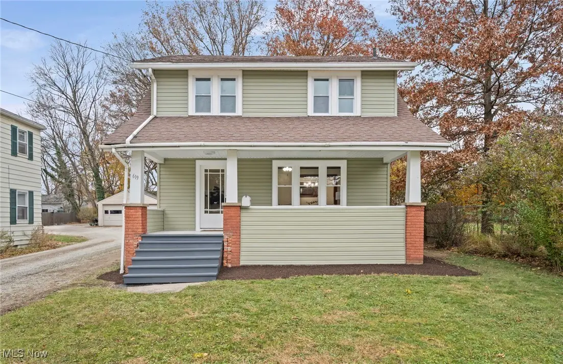 619 Tallmadge Road, Cuyahoga Falls, OH 44221 - Image #1