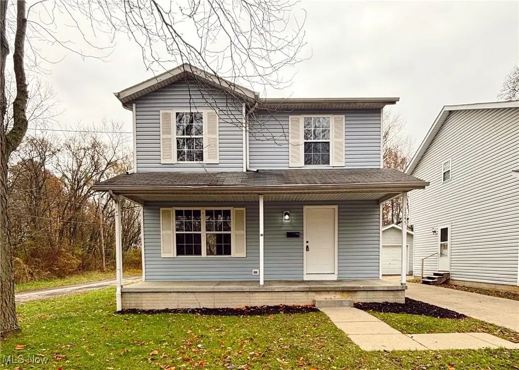 1245 Jersey Street, Alliance, OH 44601 - Image #1
