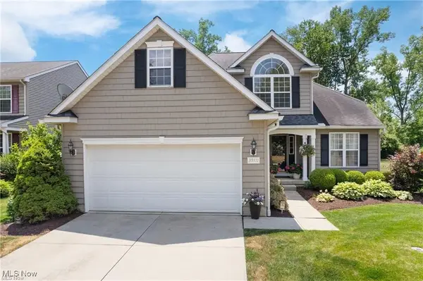 39111 Princeton Circle, Avon, OH 44011