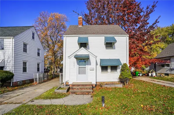 22601 Ivan Avenue, Euclid, OH 44123