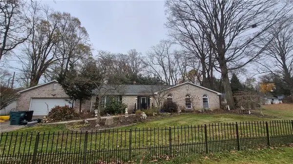 1799 Meadows Drive, Madison, OH 44077