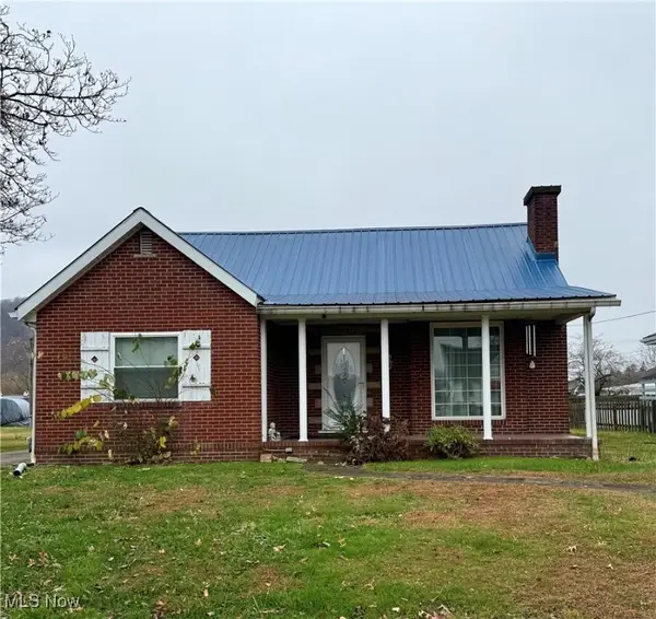 37 E Thistle Dr., New Martinsville, WV 26155