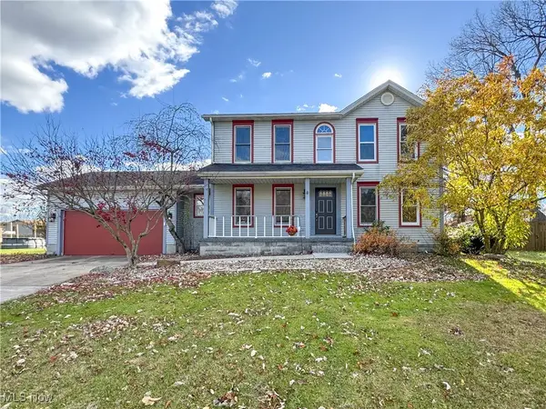 3449 Meanderwood Drive, Canfield, OH 44406