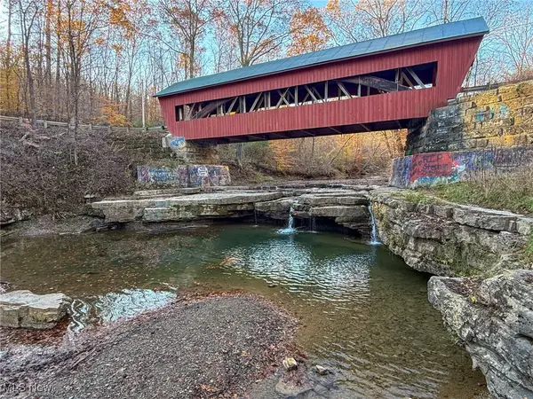 Deaver Rd, Mcconnelsville, OH 43756