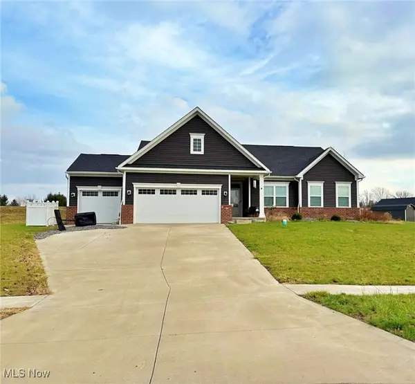 231 Liberty Lane, Wellington, OH 44090