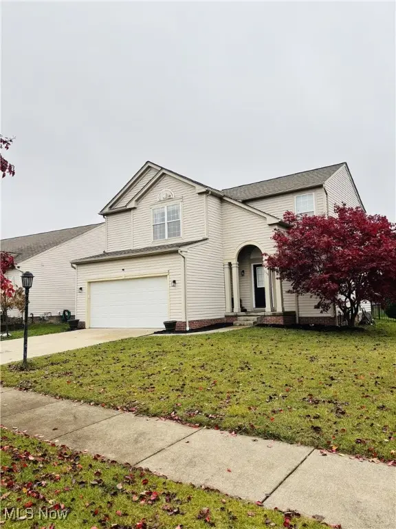 558 Lenox Court, Broadview Heights, OH 44147