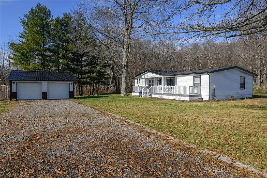 5218 Polen Ne Road, Mineral City, OH 44656 - Image #1