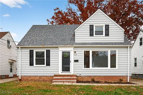 24181 Devoe Avenue, Euclid, OH 44123
