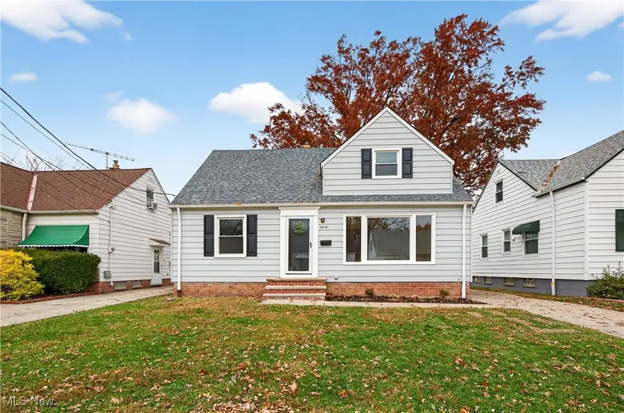 24181 Devoe Avenue, Euclid, OH 44123 - Image #2