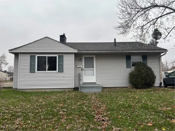 1820 Midway Ne Avenue, Canton, OH 44705