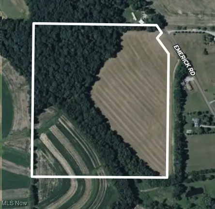 Emerick Road, Kensington, OH 44427 - Image #2