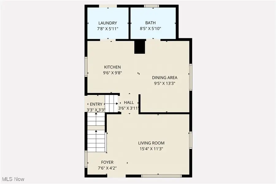 1304 Kellogg Avenue, Akron, OH 44314 - Image #3