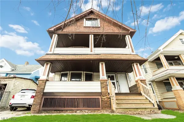 3272 W 88th Street, Cleveland, OH 44102