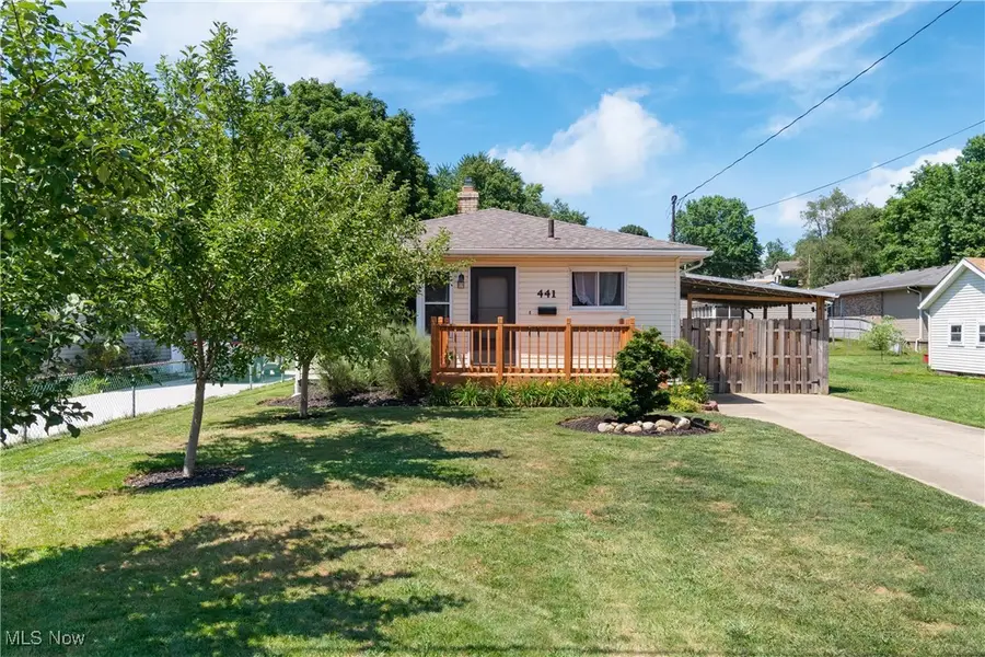 441 Glenn Street, Barberton, OH 44203 - Image #2