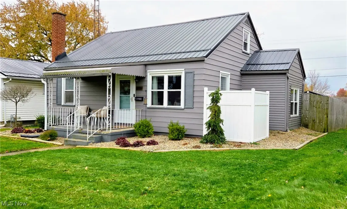 825 E College Street, Alliance, OH 44601 - Image #1