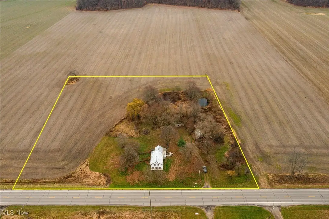 12402 Greenwich Road, Homerville, OH 44235 - Image #1