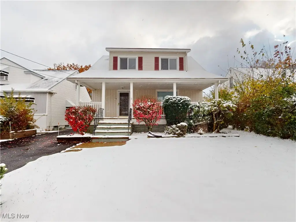 5954 Maplewood Road, Mayfield Heights, OH 44124 - Image #1