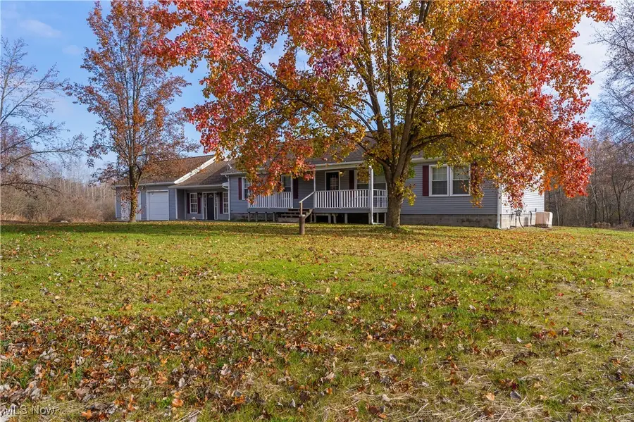 3386 Hoffman Norton Nw Road, West Farmington, OH 44491 - Image #2