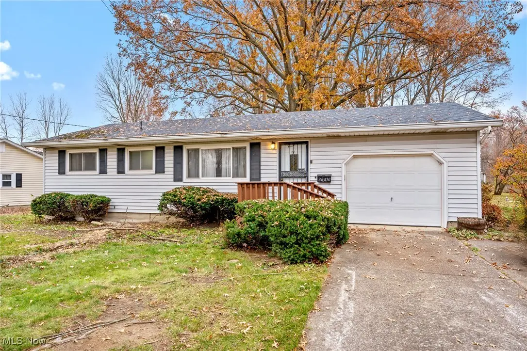 36470 Aurensen Road, North Ridgeville, OH 44039 - Image #1