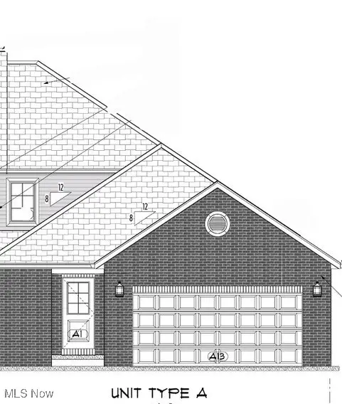 1390 Mussel Shoals Drive, Brunswick, OH 44212