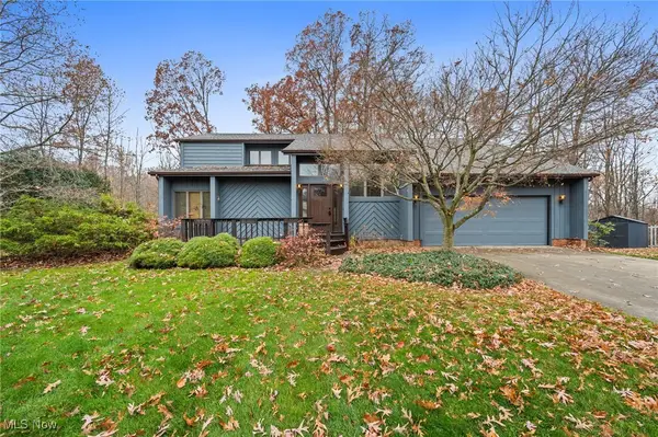 7660 Weathervane Court, Concord, OH 44060