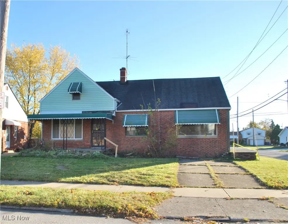 4137 E 187th Street, Cleveland, OH 44122 - Image #1