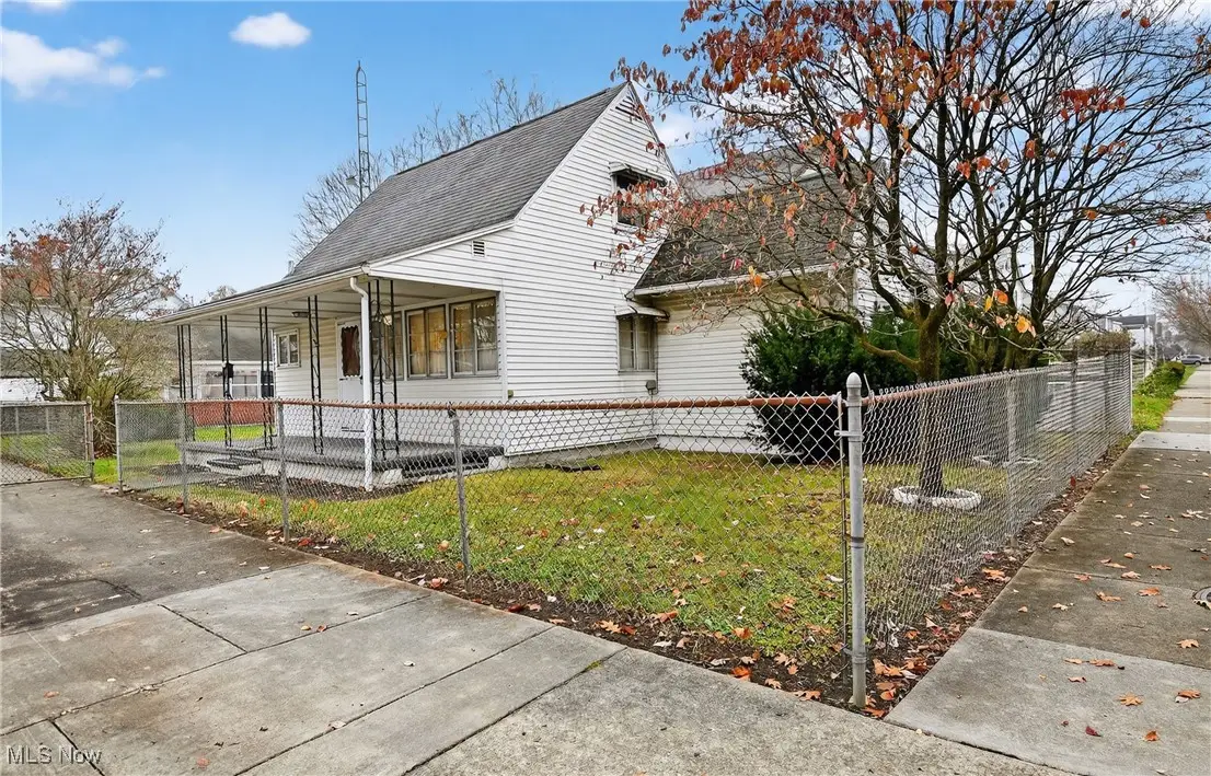 131 Mckinley Avenue, Lisbon, OH 44432 - Image #1