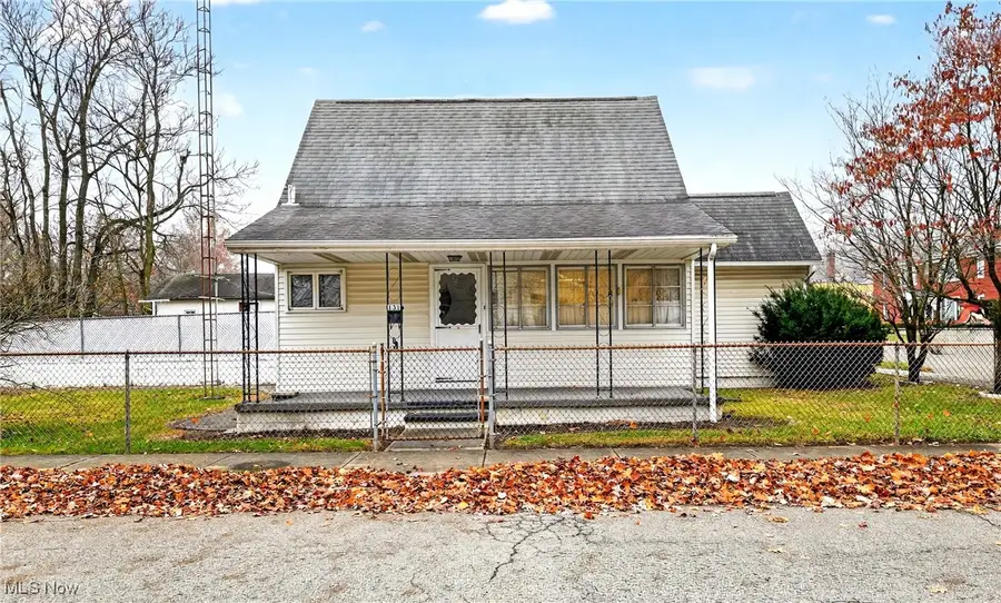 131 Mckinley Avenue, Lisbon, OH 44432 - Image #2