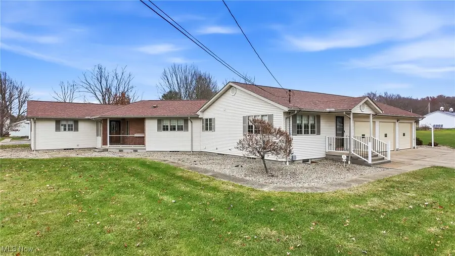 2342 Mccleary Jacoby Road, Cortland, OH 44410 - Image #2