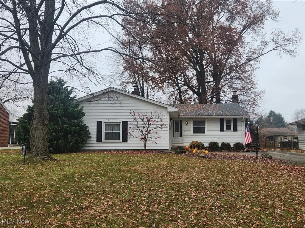 4226 Carlisle Avenue, Youngstown, OH 44511 - Image #1