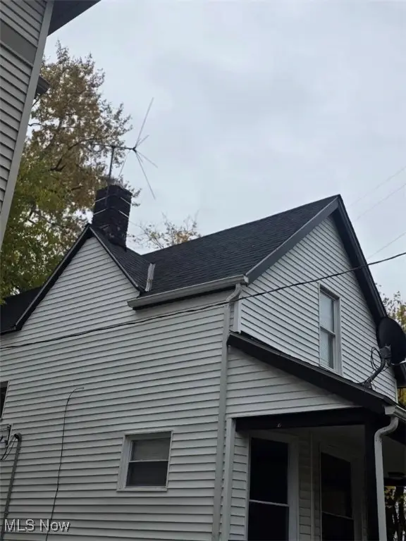 1265 E 80th Street, Cleveland, OH 44103