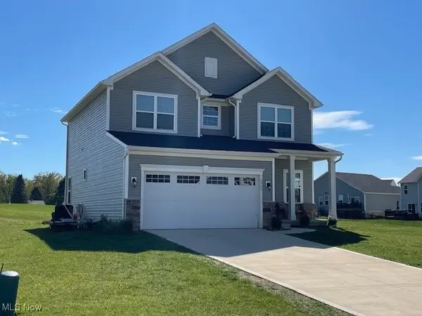 3404 Wicker Ne Street, Canton, OH 44721