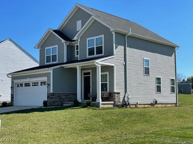 3404 Wicker Ne Street, Canton, OH 44721 - Image #3