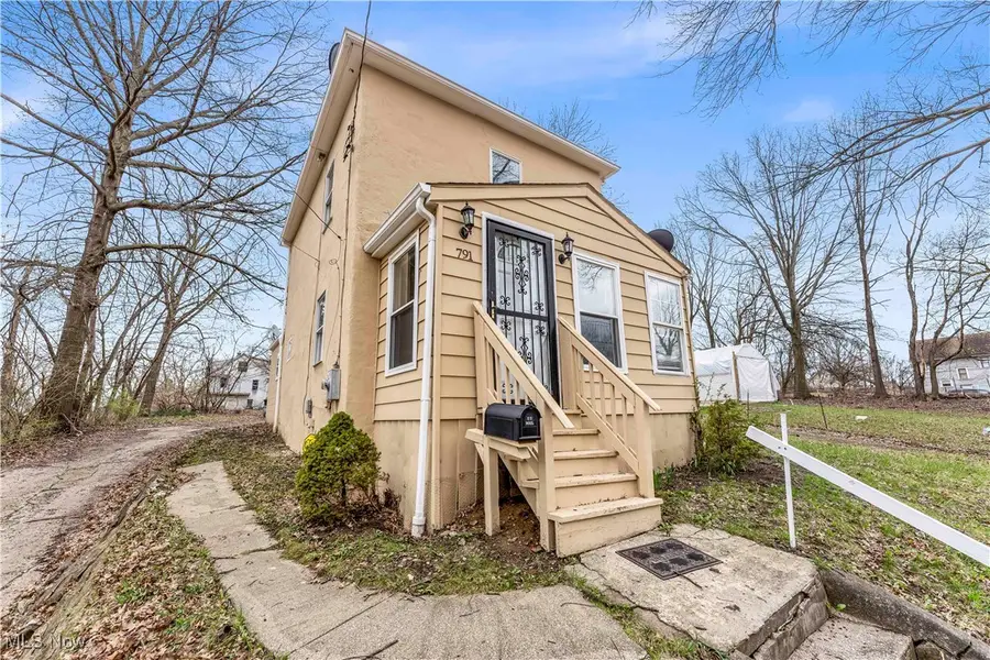 791 Allyn Street, Akron, OH 44311 - Image #2