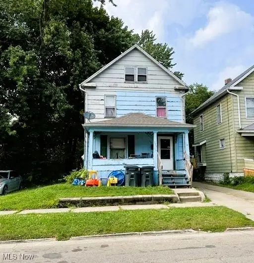 209 Cole Avenue, Akron, OH 44301 - Image #1