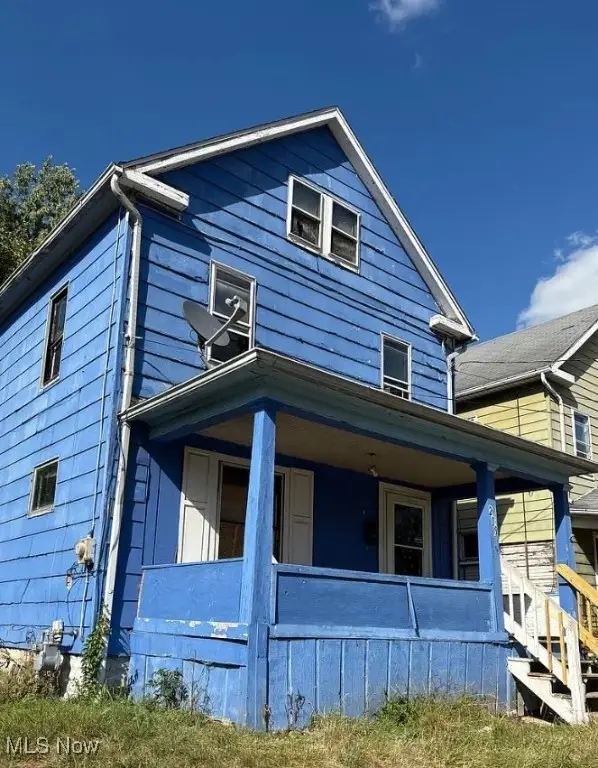 209 Cole Avenue, Akron, OH 44301 - Image #2