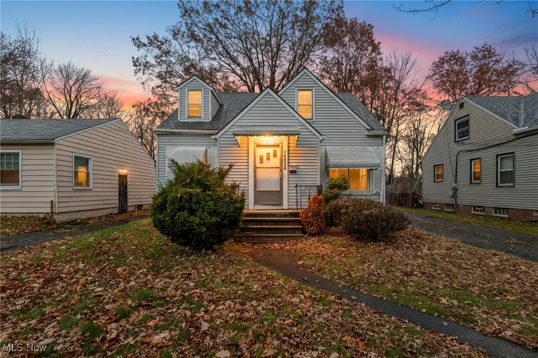 19315 Gladstone Road, Warrensville Heights, OH 44122 - Image #1