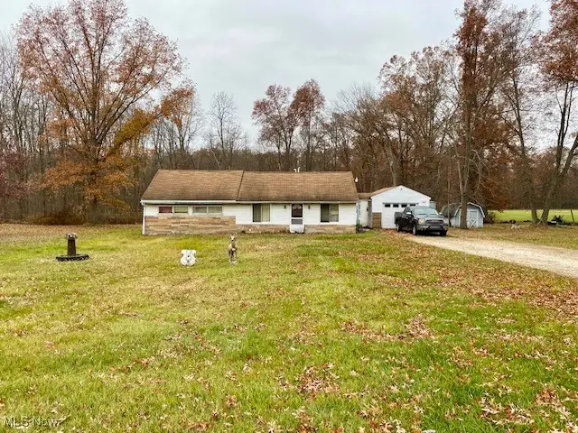 847 State Route 534 Nw, Newton Falls, OH 44444 - Image #1