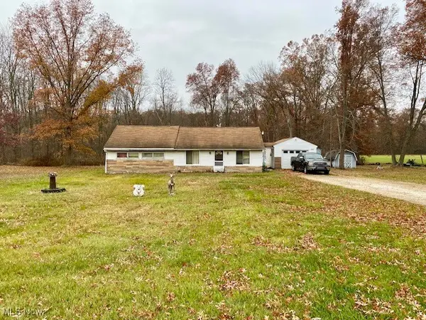 847 State Route 534 Nw, Newton Falls, OH 44444