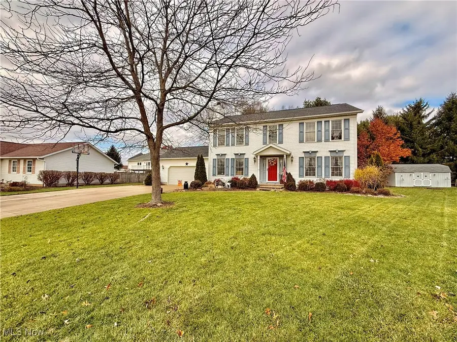 123 Clevidence Court, Seville, OH 44273 - Image #2