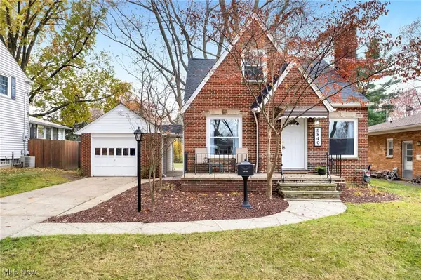 5840 Queens Highway, Parma Heights, OH 44130