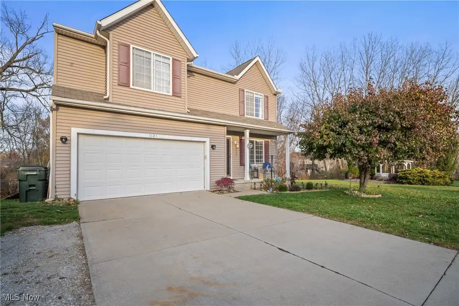 1121 Brittany Boulevard, Akron, OH 44312 - Image #2