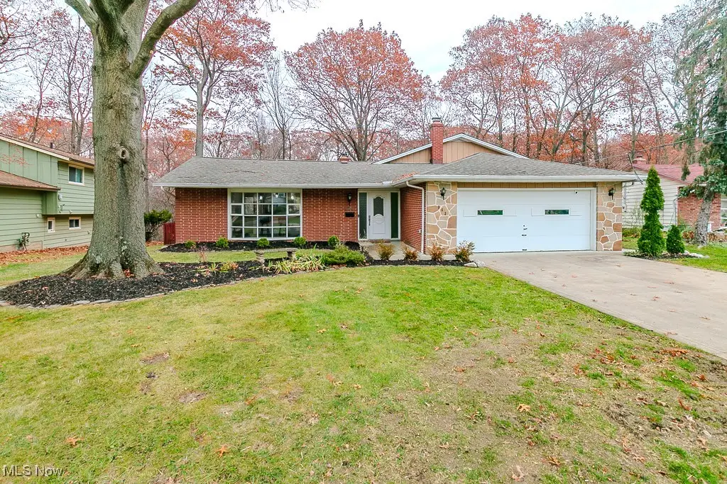 363 Balmoral Drive, Richmond Heights, OH 44143 - Image #1