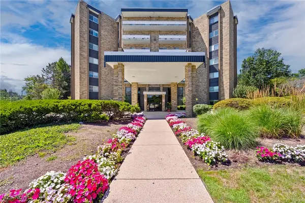 2202 Acacia Park Drive #2208, Lyndhurst, OH 44124