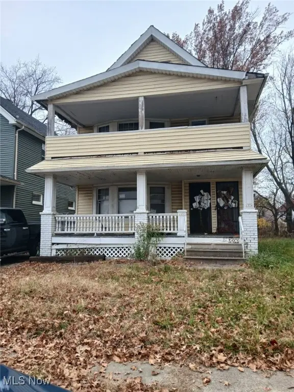 1374 E 141st Street, East Cleveland, OH 44112 - Image #1