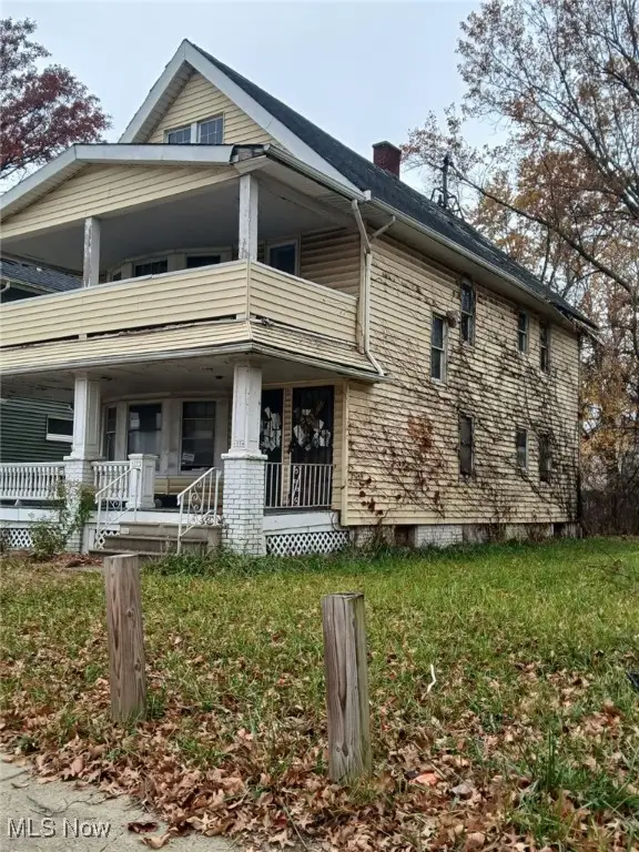 1374 E 141st Street, East Cleveland, OH 44112 - Image #2