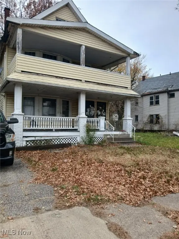 1374 E 141st Street, East Cleveland, OH 44112 - Image #3
