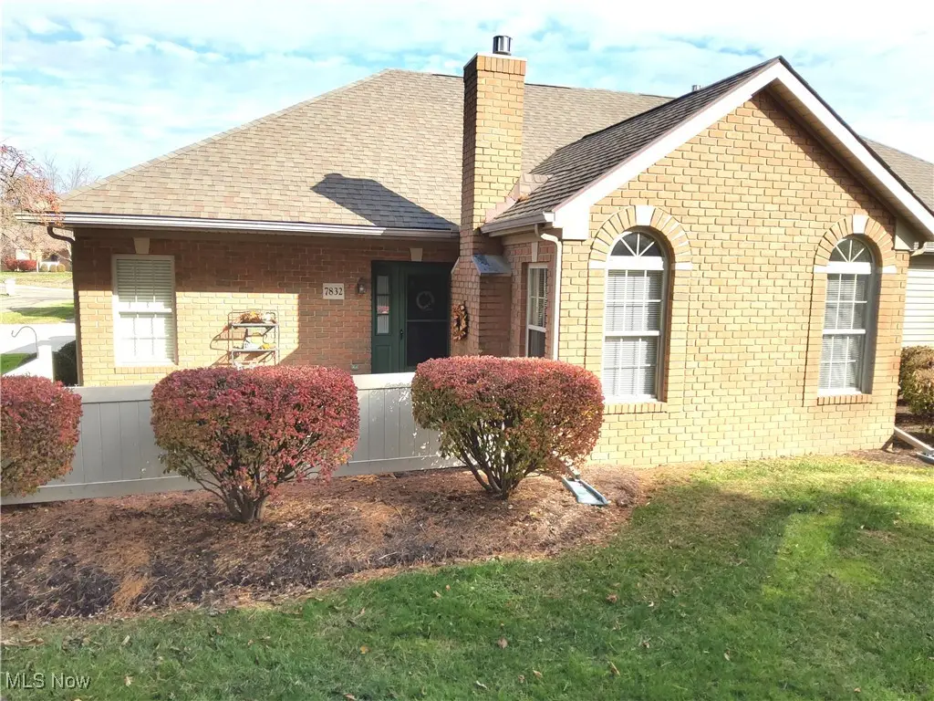 7832 Brittanny Ne Drive, North Canton, OH 44720 - Image #1