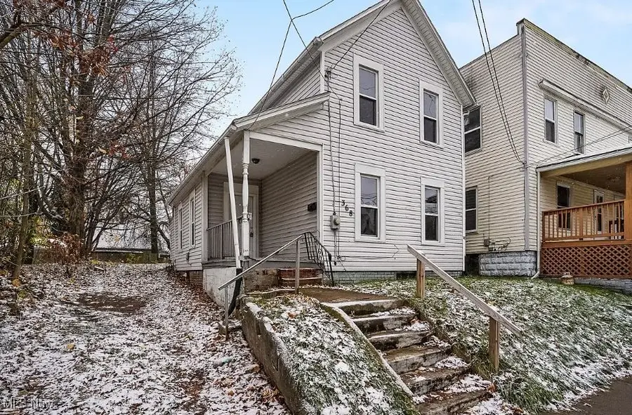 368 Campbell Street, Akron, OH 44307 - Image #2
