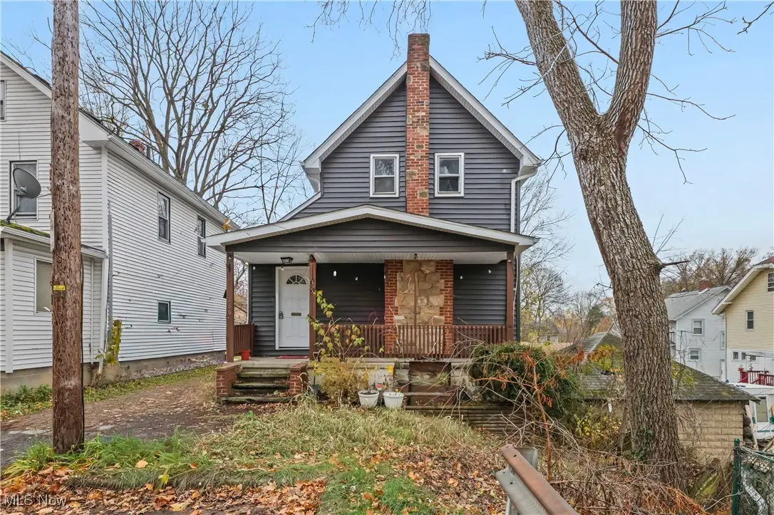 286 Alhambra Way, Akron, OH 44302 - Image #1